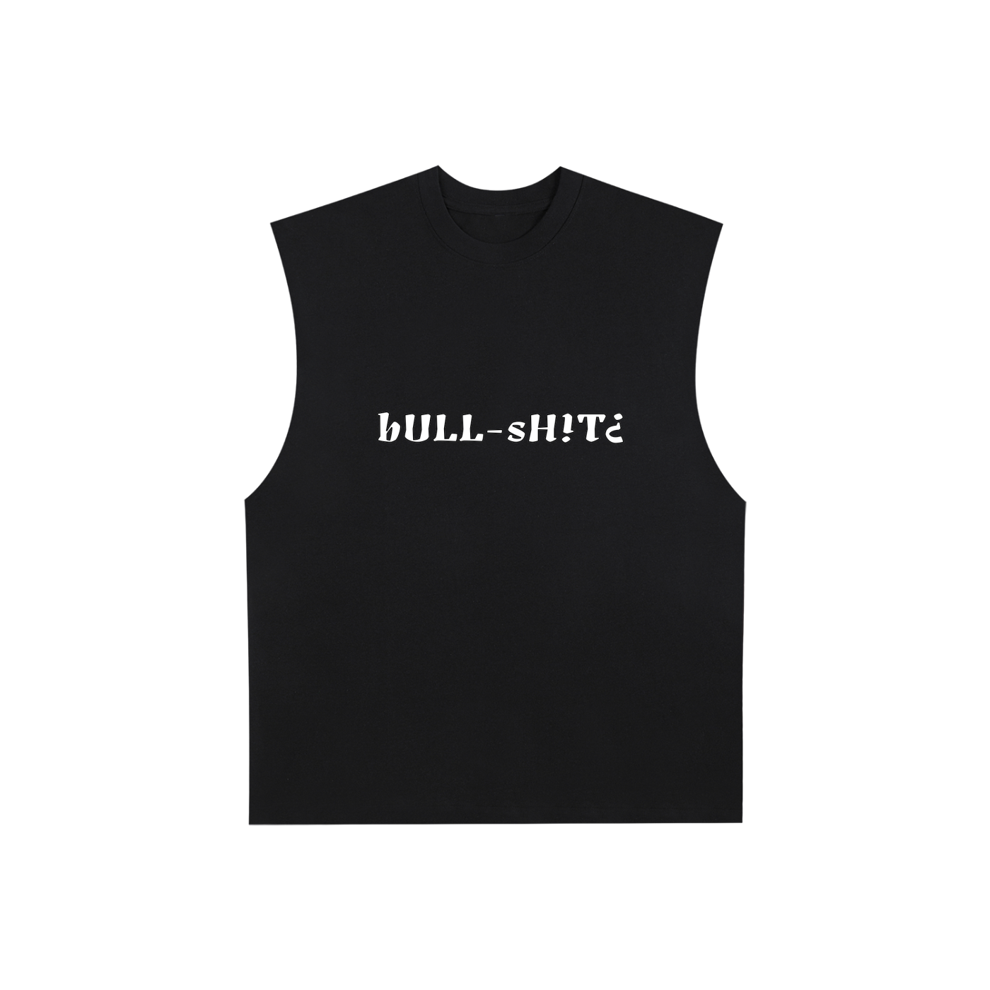 nO sH!T tANK ¿
