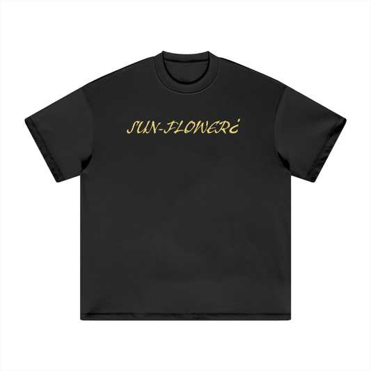 sUNFLOWER tEE ¿
