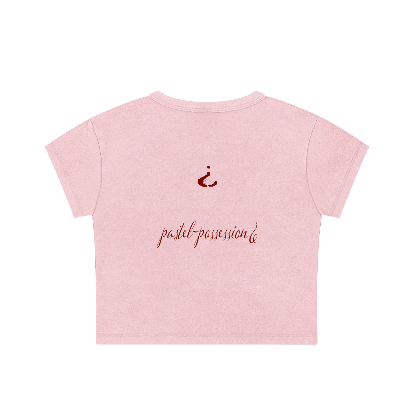 pOSSESSED tEE¿