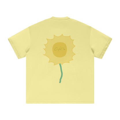 sUNFLOWER tEE ¿