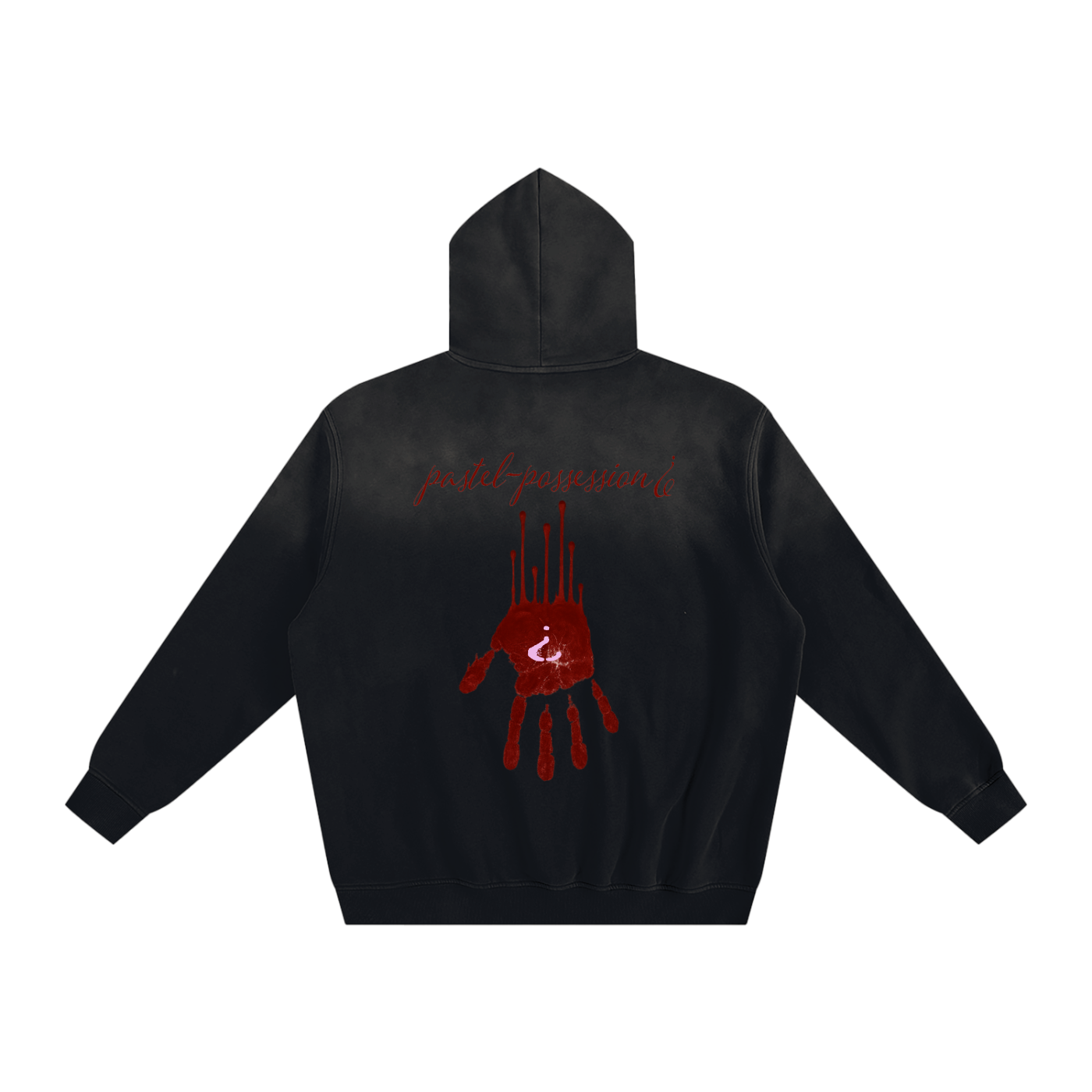 pOSSESSED ¿ Hoodie