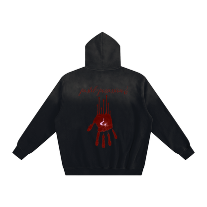pOSSESSED ¿ Hoodie