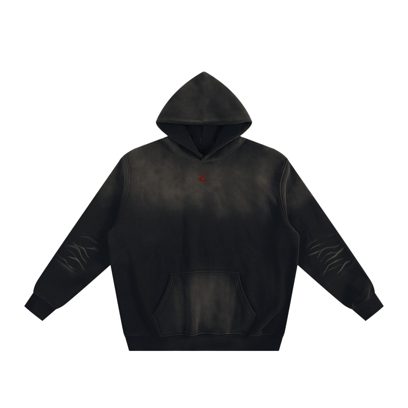 pOSSESSED ¿ Hoodie