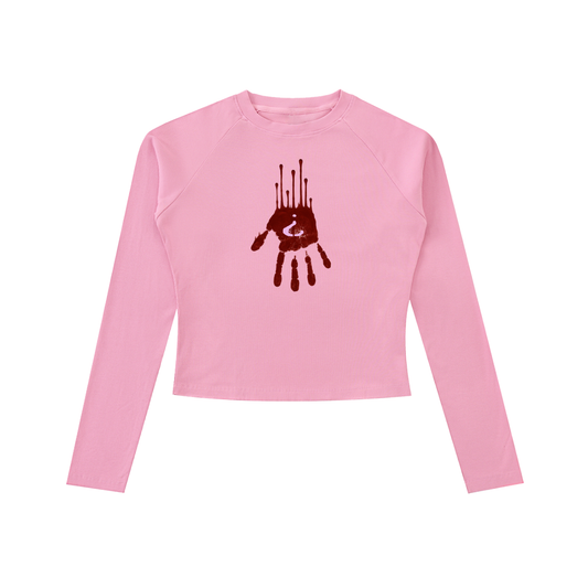 hANDY lONG sLEEVE¿