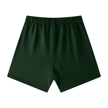 oK sHORTS¿