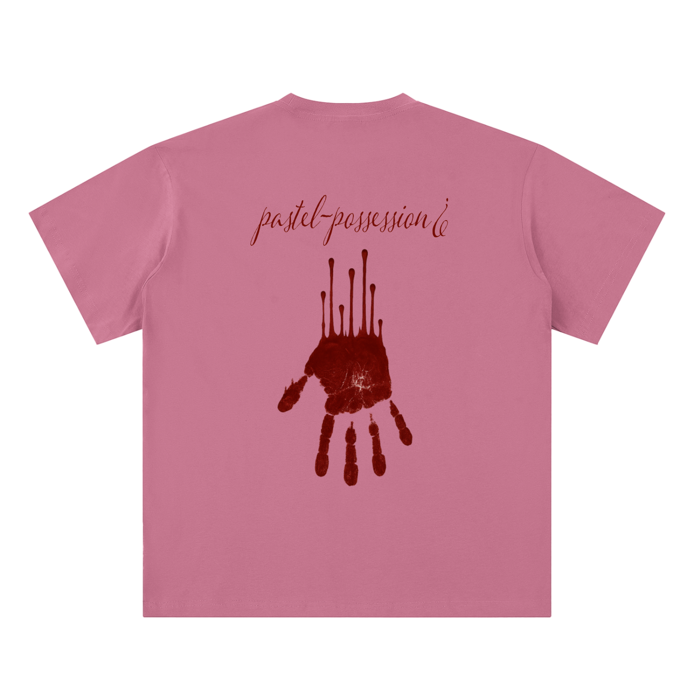 hANDY¿ tEE