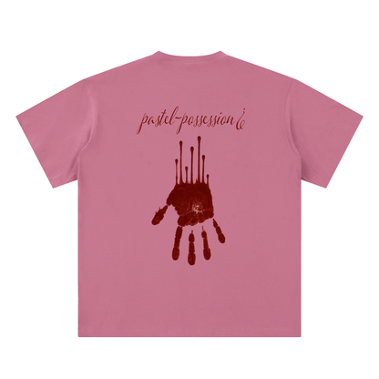 hANDY¿ tEE