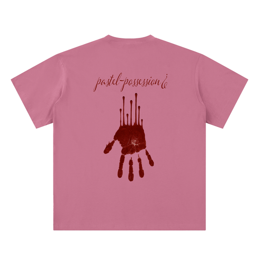 hANDY¿ tEE