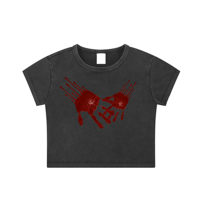 pOSSESSED tEE¿