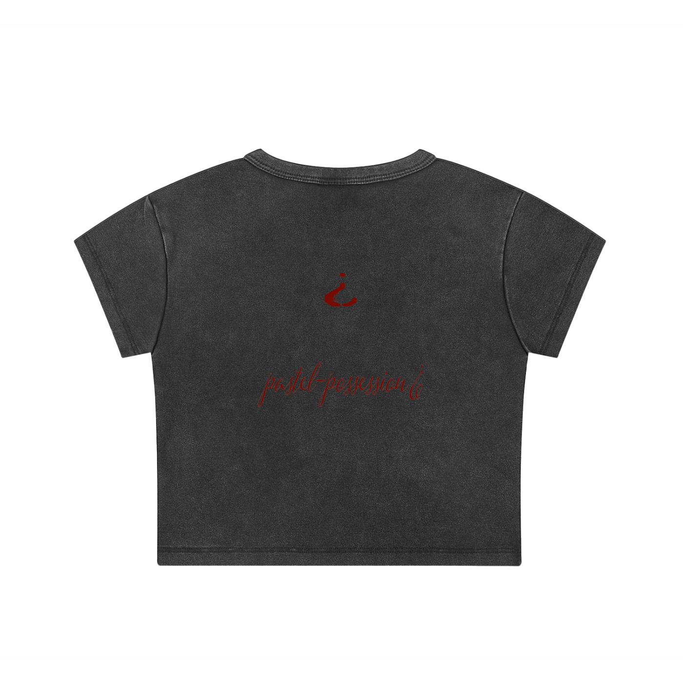 pOSSESSED tEE¿
