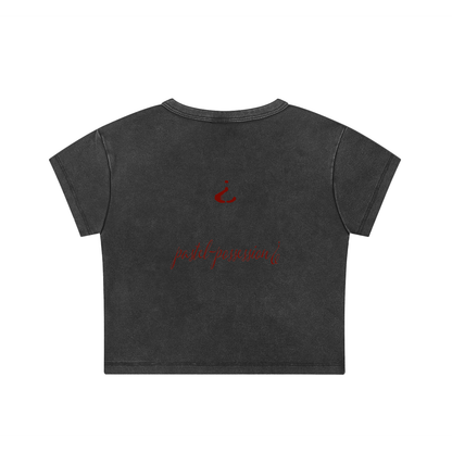pOSSESSED tEE¿