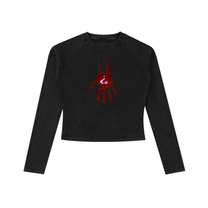 hANDY lONG sLEEVE¿