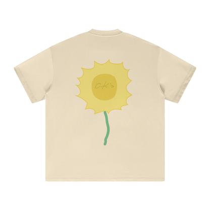 sUNFLOWER tEE ¿