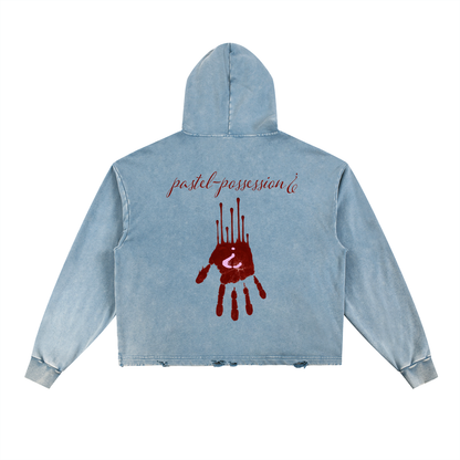 pOSSESSION dENIM ¿