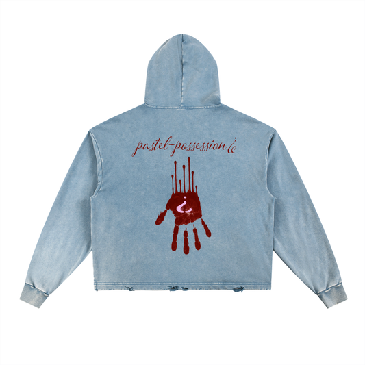 pOSSESSION dENIM ¿