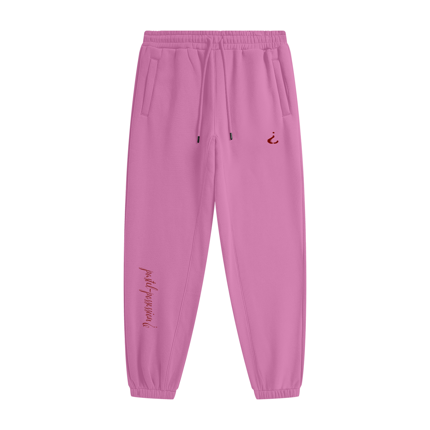 pOSSESSED jOGGERS¿