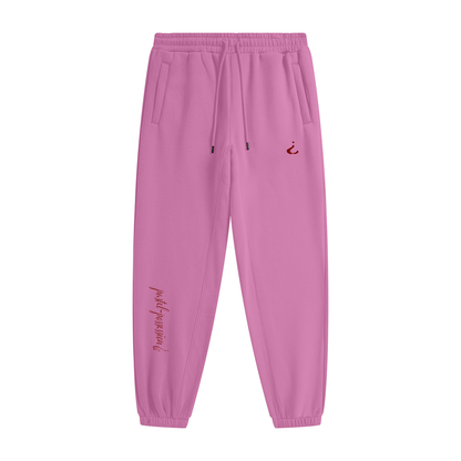 pOSSESSED jOGGERS¿