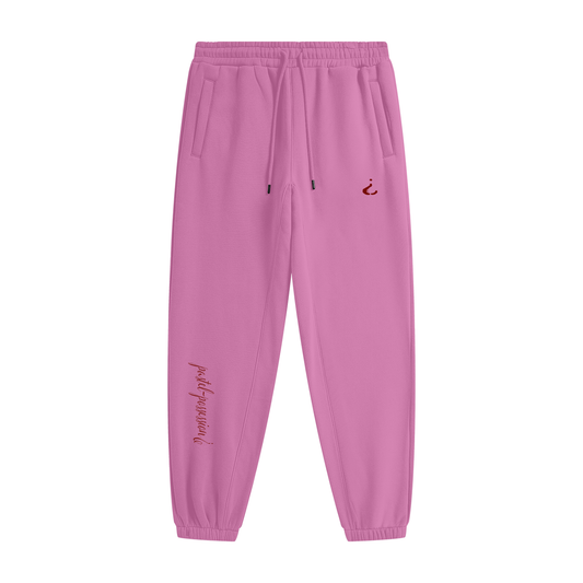 pOSSESSED jOGGERS¿