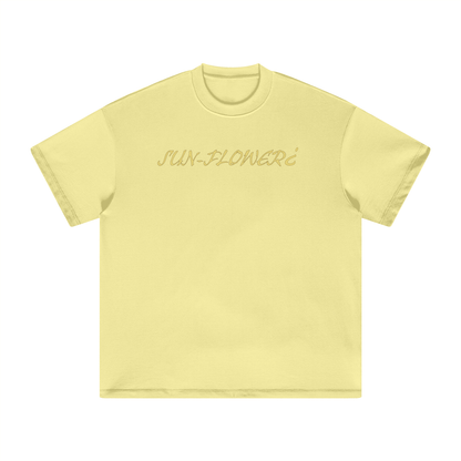 sUNFLOWER tEE ¿