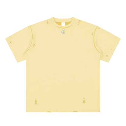 oK bUTTERFLY tEE¿