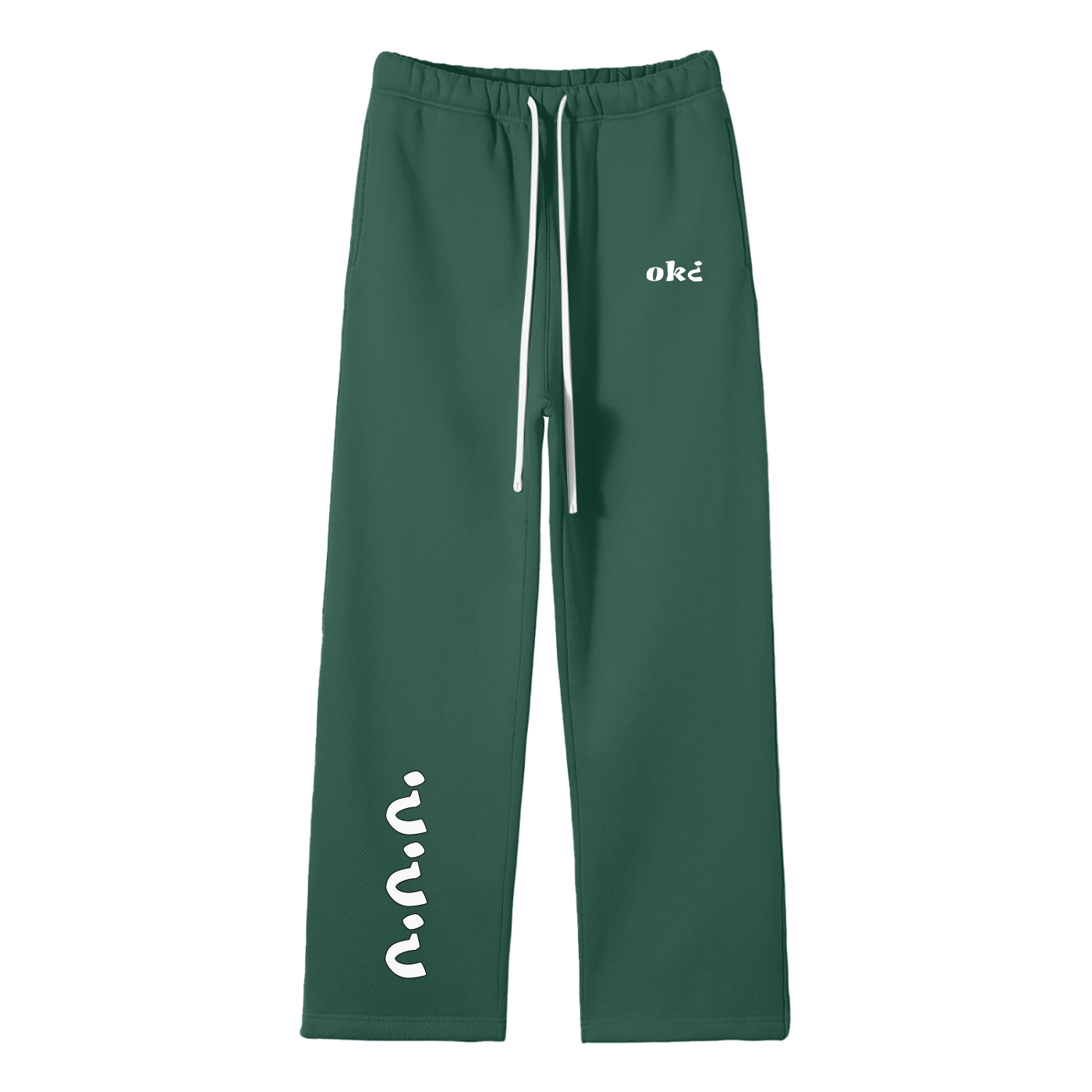 oK sWEATPANTS¿