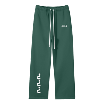 oK sWEATPANTS¿