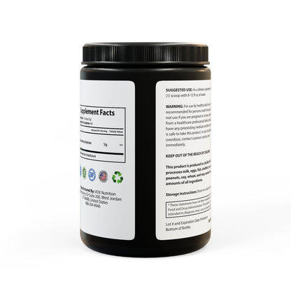 ok¿ Creatine Monohydrate Supplement