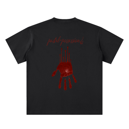 hANDY¿ tEE