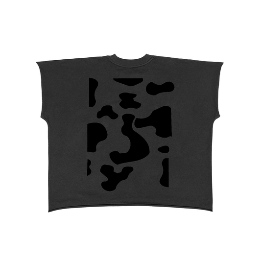 mUSCLE cOW tEE¿
