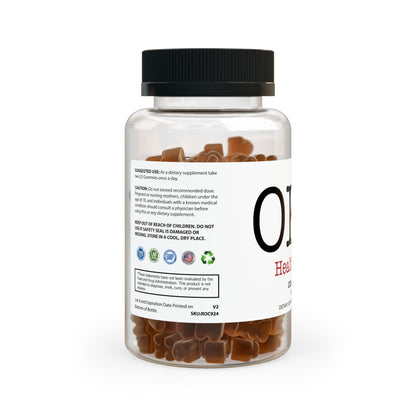 ok¿ Collagen Gummies (60 Gummies)