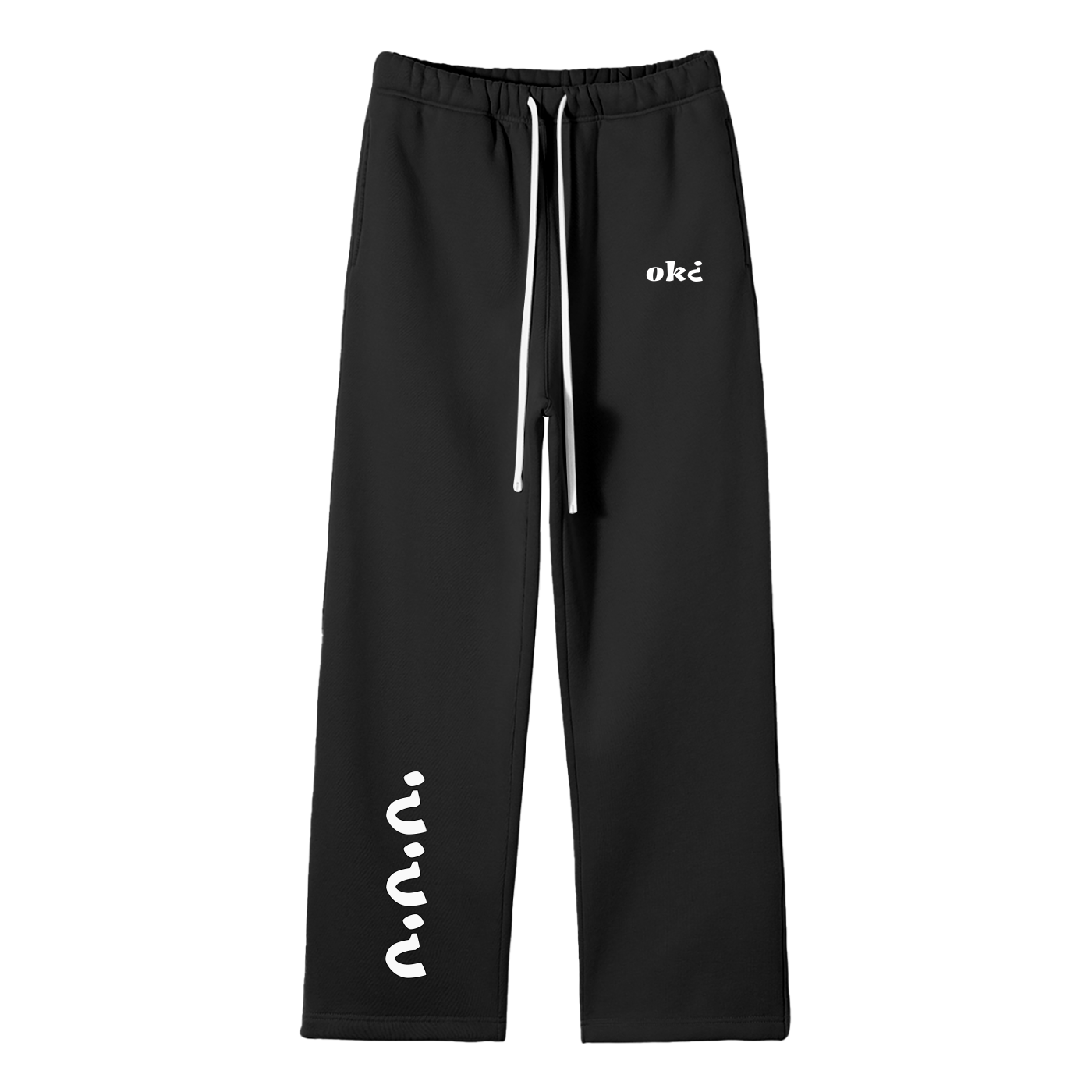oK sWEATPANTS¿