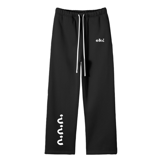 oK sWEATPANTS¿