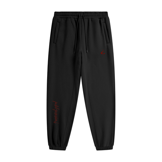pOSSESSED jOGGERS¿