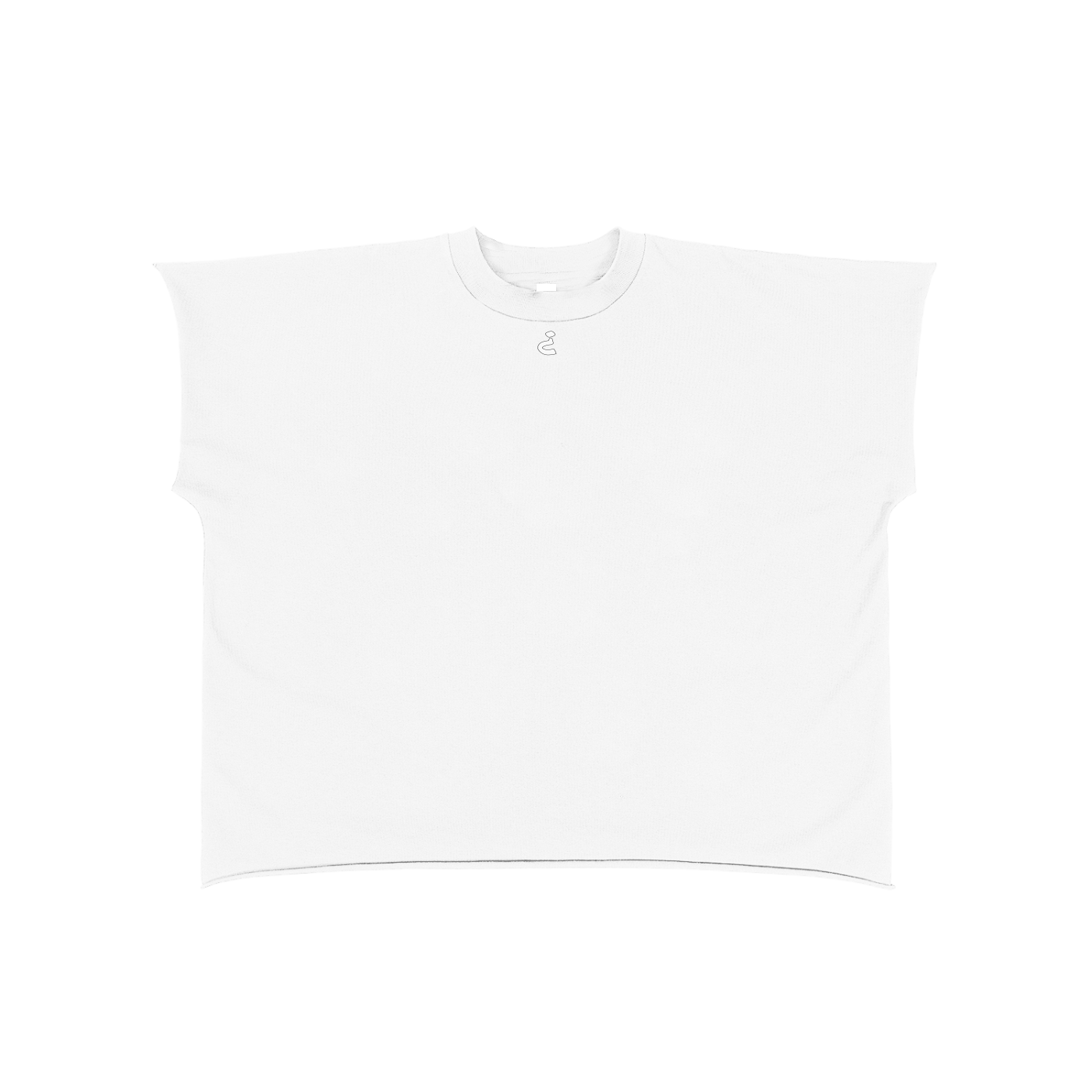 mUSCLE cOW tEE¿