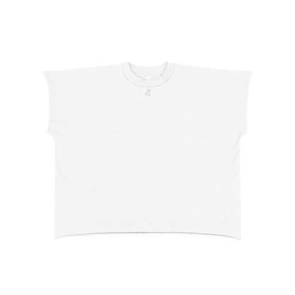 mUSCLE cOW tEE¿