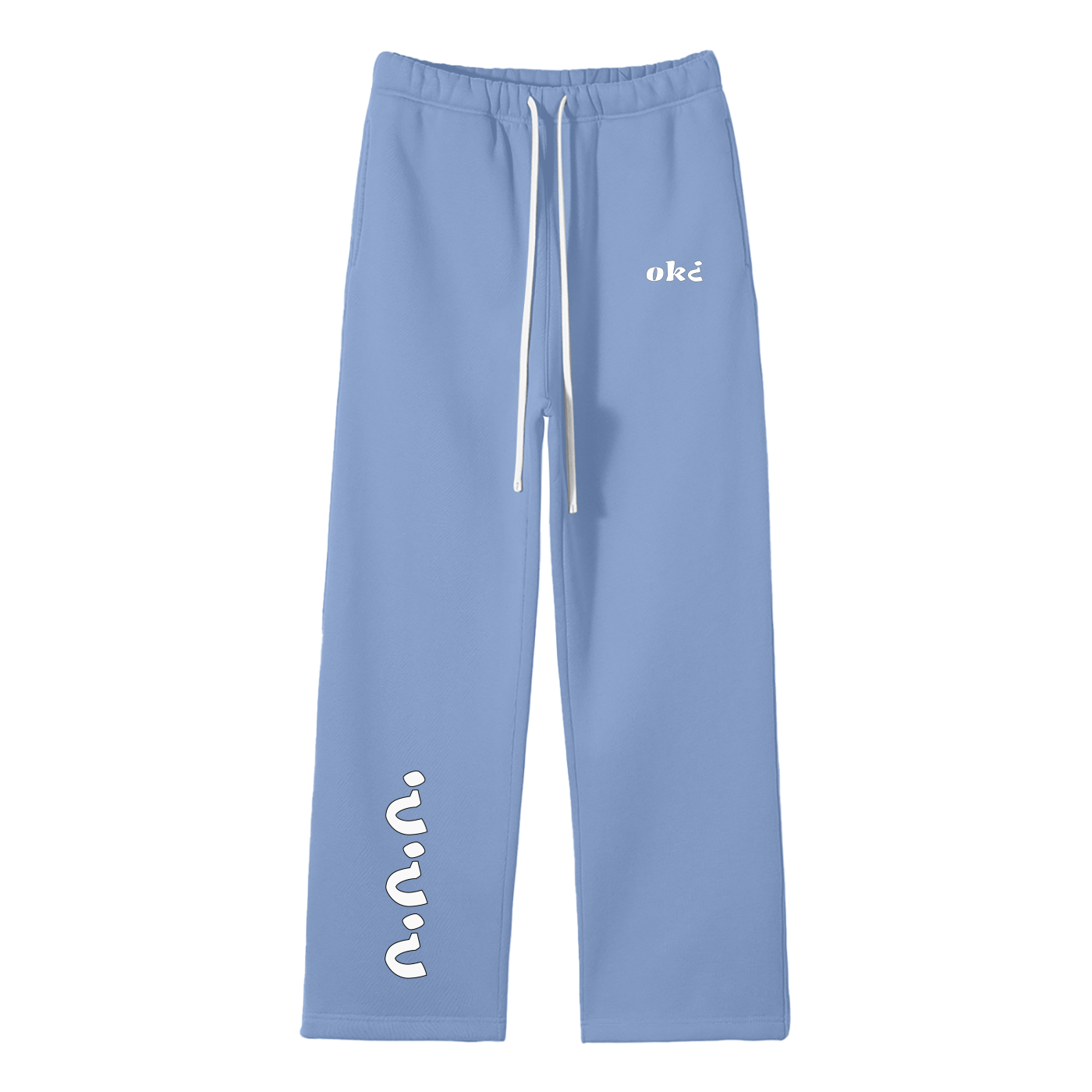oK sWEATPANTS¿