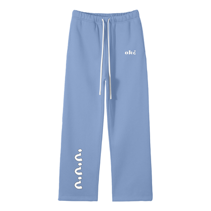 oK sWEATPANTS¿
