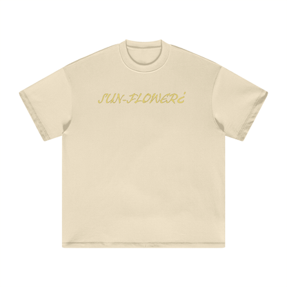 sUNFLOWER tEE ¿