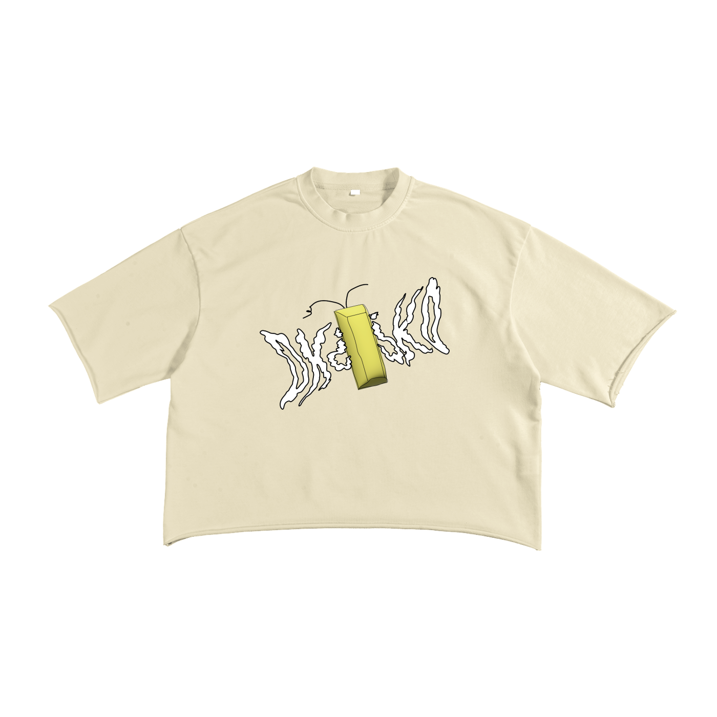 bUTTER-fLY¿  tEE