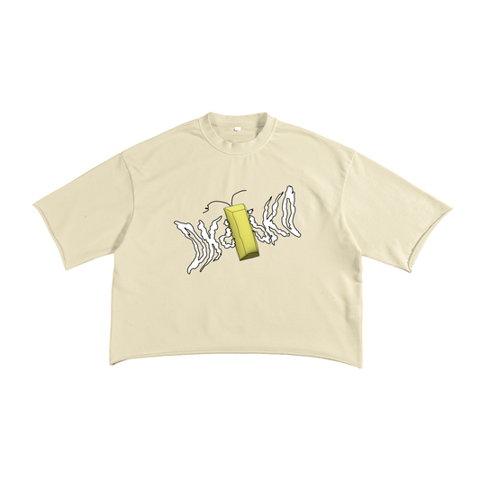 bUTTER-fLY¿  tEE