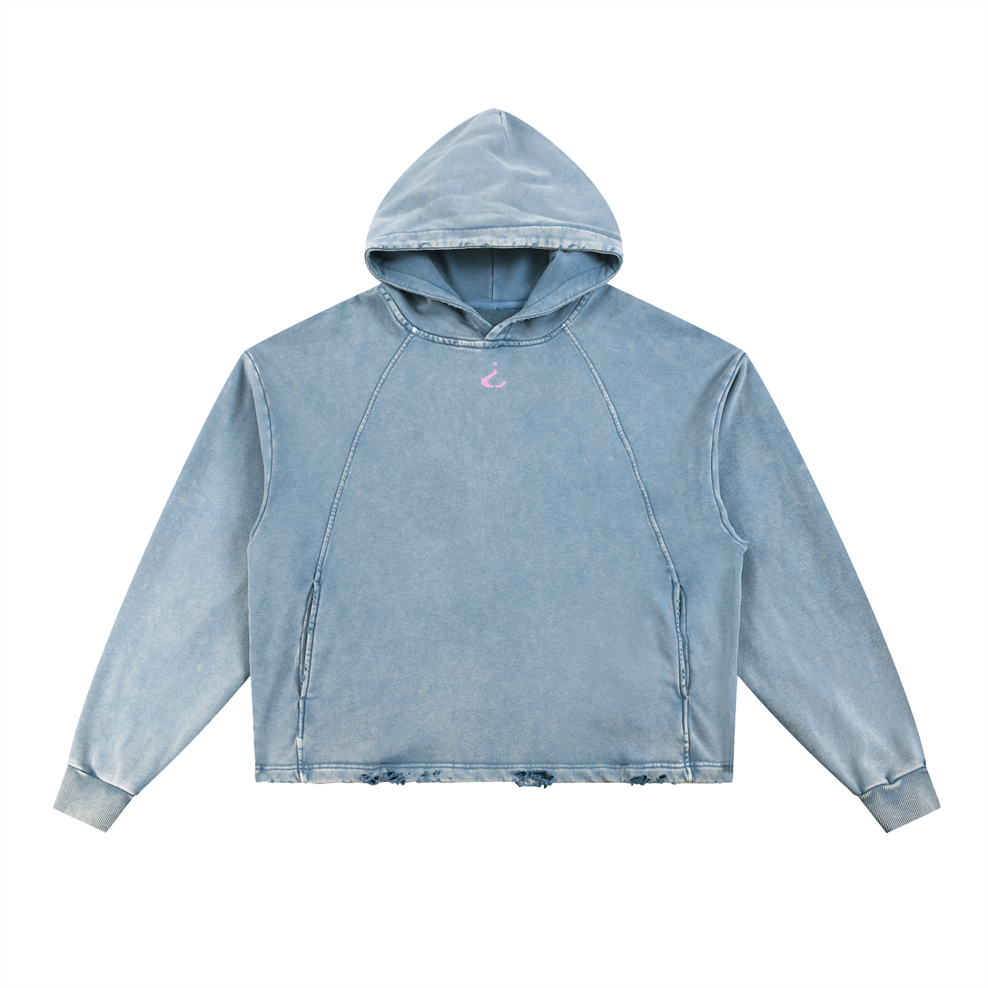 pOSSESSION dENIM ¿