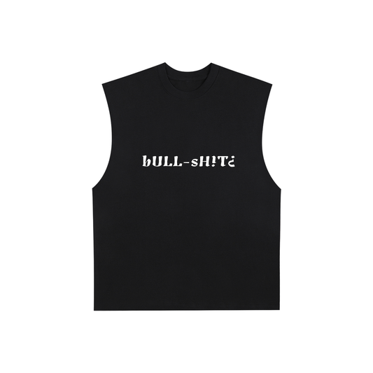 nO sH!T tANK ¿