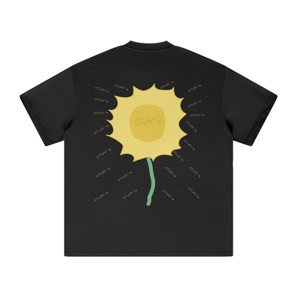 sUNFLOWER tEE ¿