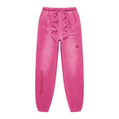 pOSSESSED pANTS¿