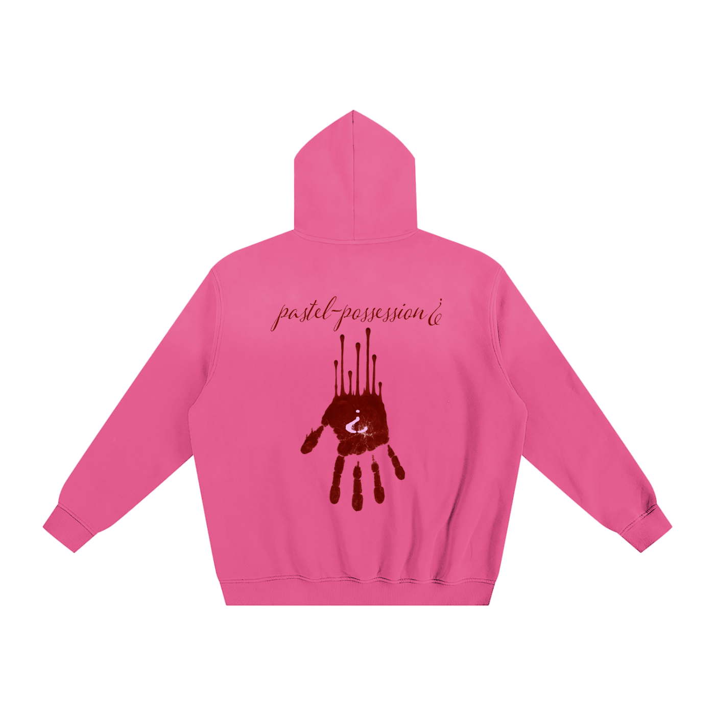 pOSSESSED ¿ Hoodie