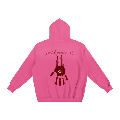 pOSSESSED ¿ Hoodie