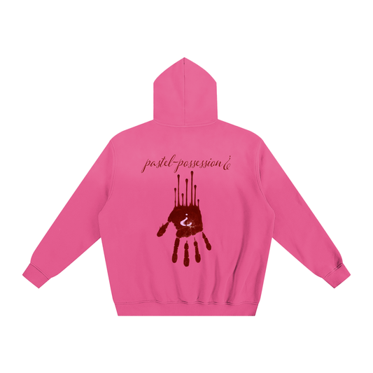pOSSESSED ¿ Hoodie