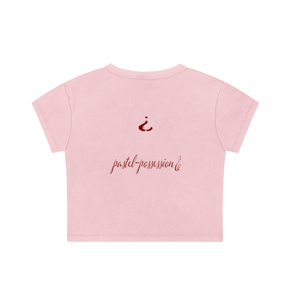 pOSSESSED tEE¿