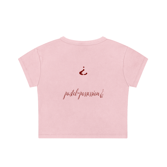 pOSSESSED tEE¿
