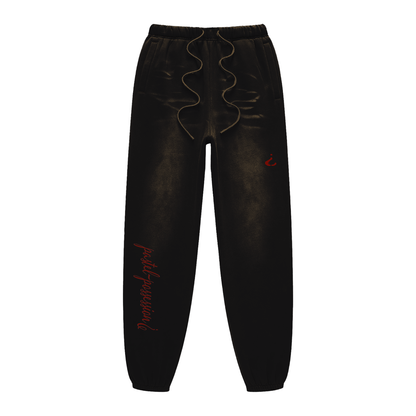 pOSSESSED pANTS¿